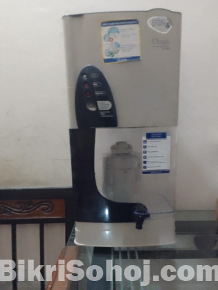 ওয়াটার পিউরিফায়ার